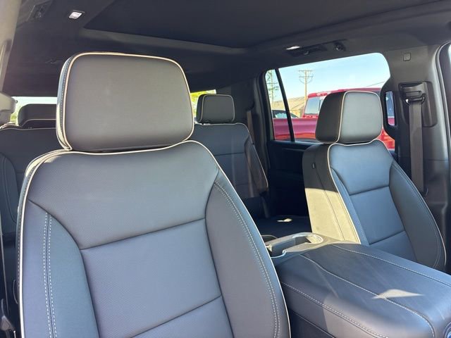 2026 Chevrolet Suburban Premier - Photo 39