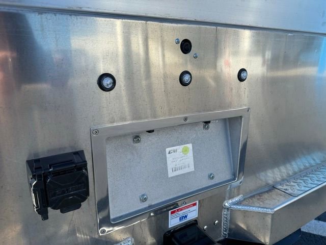 2025 Chevrolet Silverado 3500 HD Work Truck - Photo 20