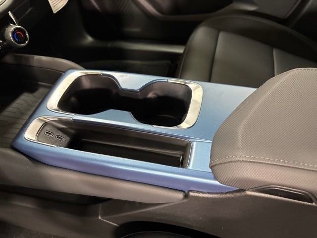 2025 Chevrolet Equinox EV LT - Photo 58