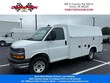 Chevrolet Express Cutaway 3500