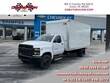 Chevrolet Silverado 5500 HD