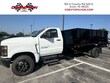 Chevrolet Silverado 5500 HD
