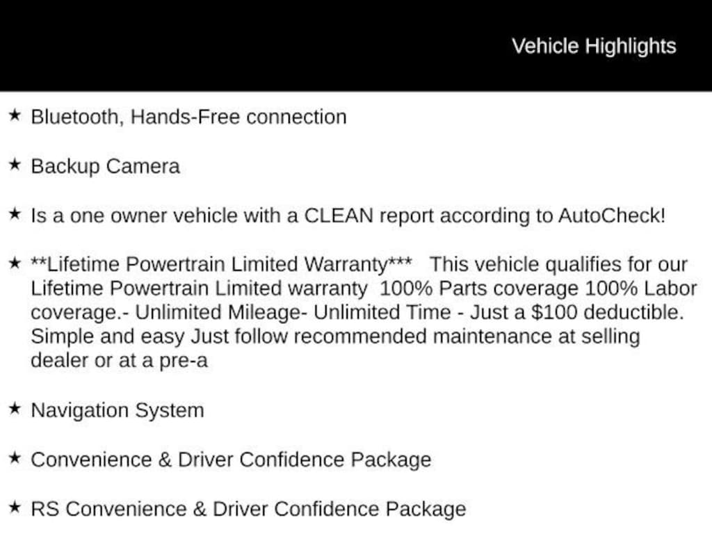 Used 2024 Chevrolet Blazer EV RS SUV