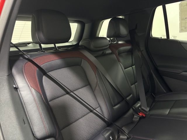 2026 Chevrolet Equinox LT - Photo 25