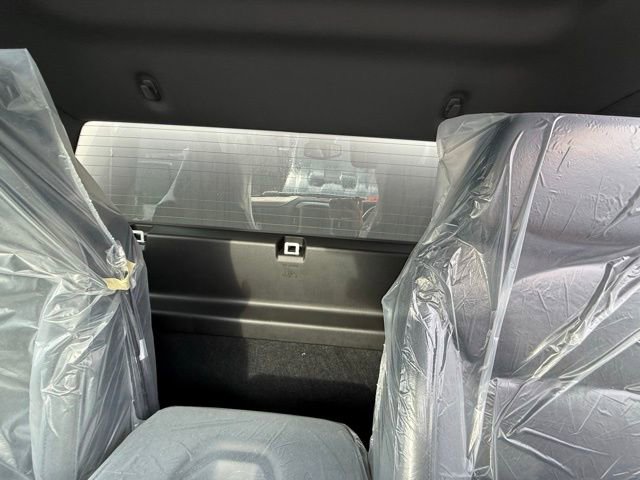 2025 Chevrolet Silverado 3500 HD Work Truck - Photo 11