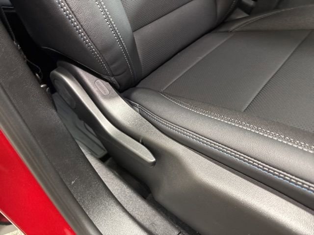2026 Chevrolet Equinox EV 2LT - Photo 35