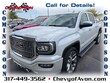 GMC Sierra 1500