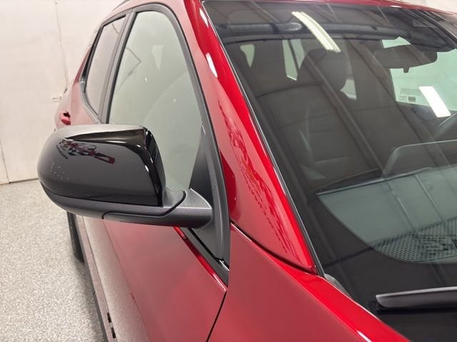 2026 Chevrolet Equinox LT - Photo 14