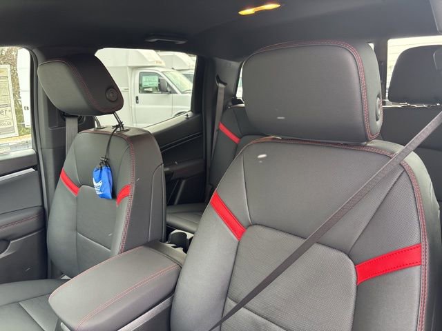 2026 Chevrolet Colorado Z71 - Photo 41
