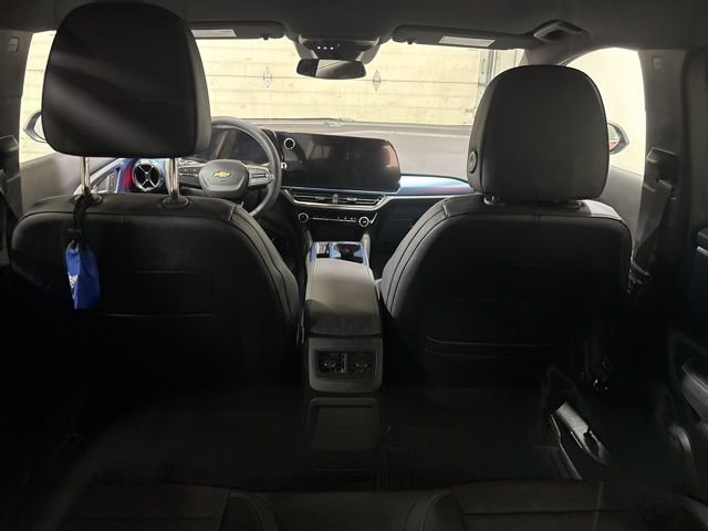 2026 Chevrolet Equinox EV 2LT - Photo 21