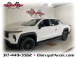 Chevrolet Silverado EV
