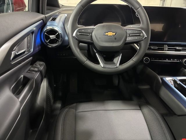 2026 Chevrolet Equinox EV 2LT - Photo 39