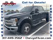 Ford Super Duty F-450 DRW