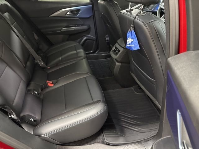 2026 Chevrolet Equinox EV 2LT - Photo 24