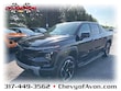Chevrolet Silverado EV