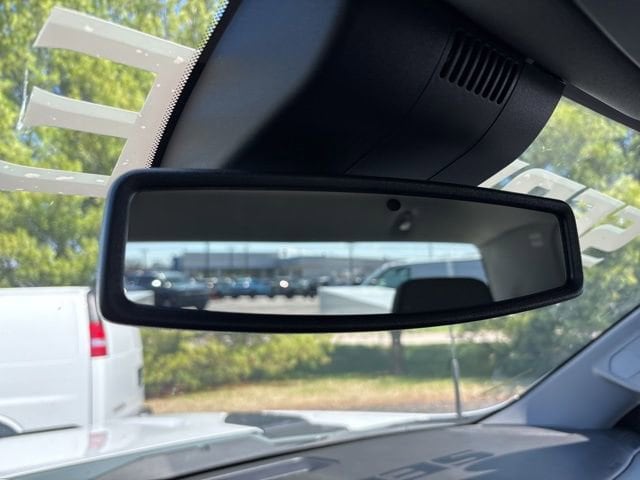 2025 Chevrolet Silverado 3500 HD Work Truck - Photo 41
