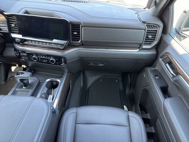 2024 Chevrolet Silverado 1500 RST - Photo 32