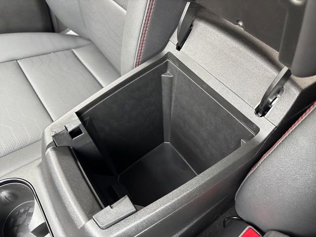 2026 Chevrolet Colorado Z71 - Photo 53