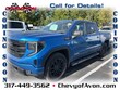GMC Sierra 1500