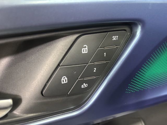 2025 Chevrolet Equinox EV LT - Photo 42