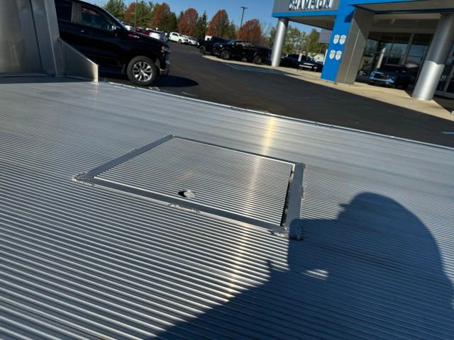 2025 Chevrolet Silverado 3500 HD Work Truck - Photo 16