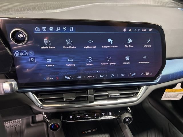2026 Chevrolet Equinox EV 2LT - Photo 53