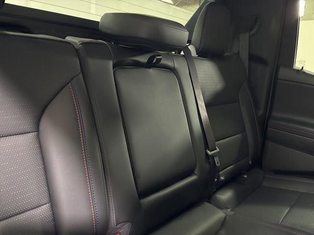 2025 Chevrolet Silverado EV RST - Photo 26