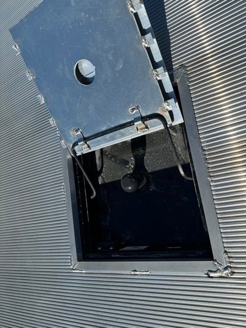 2025 Chevrolet Silverado 3500 HD Work Truck - Photo 23