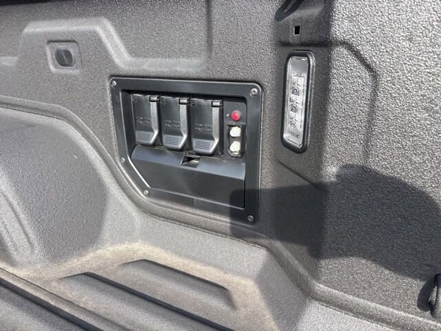 2025 Chevrolet Silverado EV RST - Photo 18