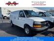 Chevrolet Express Cargo 2500