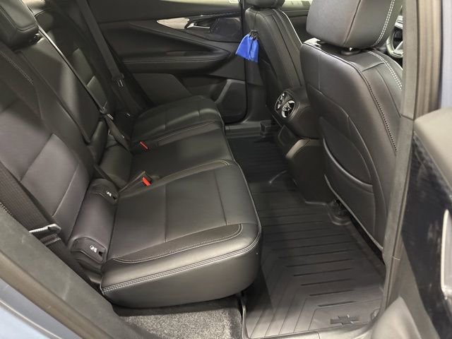 2025 Chevrolet Blazer EV LT - Photo 24