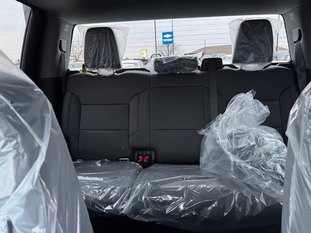 2024 Chevrolet Silverado 2500 HD Work Truck - Photo 17