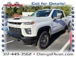 Chevrolet Silverado 2500 HD