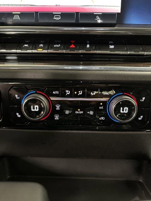 2024 Chevrolet Silverado 1500 RST - Photo 58