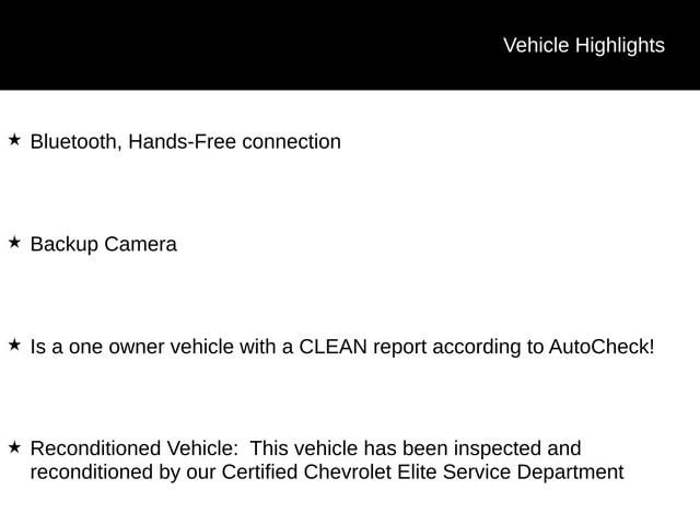 Used 2017 Chevrolet Cruze LS with VIN 1G1BC5SM5H7218167 for sale in Avon, IN