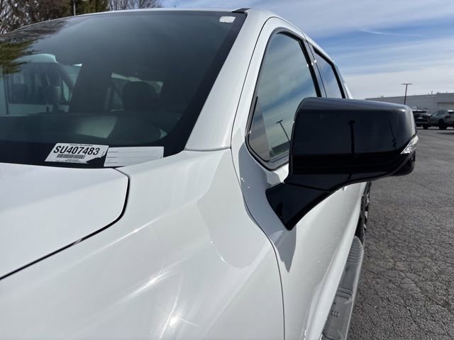 2025 Chevrolet Silverado EV RST - Photo 11