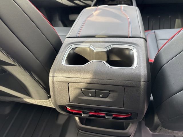 2025 Chevrolet Silverado EV RST - Photo 25