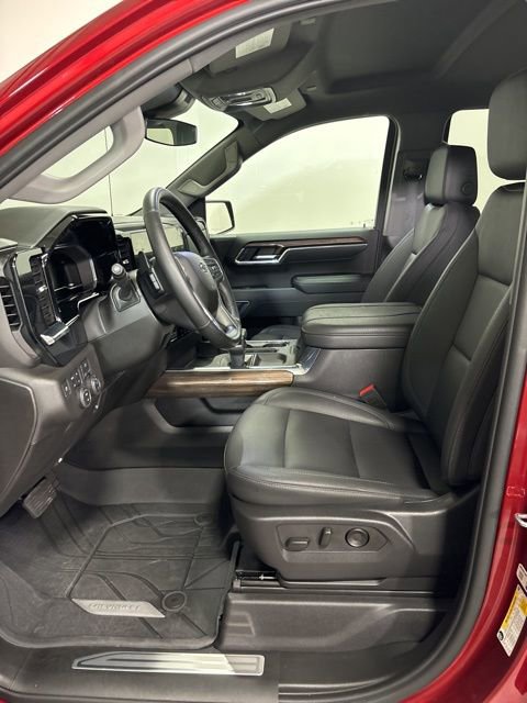 2024 Chevrolet Silverado 1500 RST - Photo 41