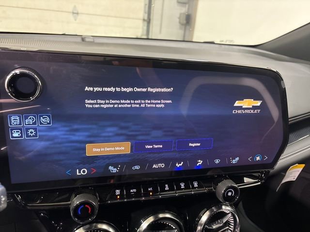 2025 Chevrolet Blazer EV LT - Photo 53