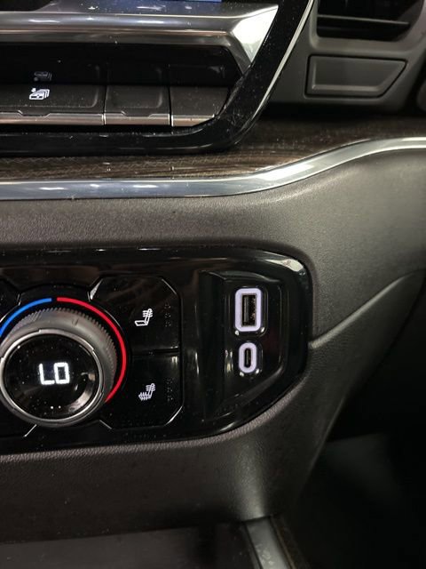 2024 Chevrolet Silverado 1500 RST - Photo 59