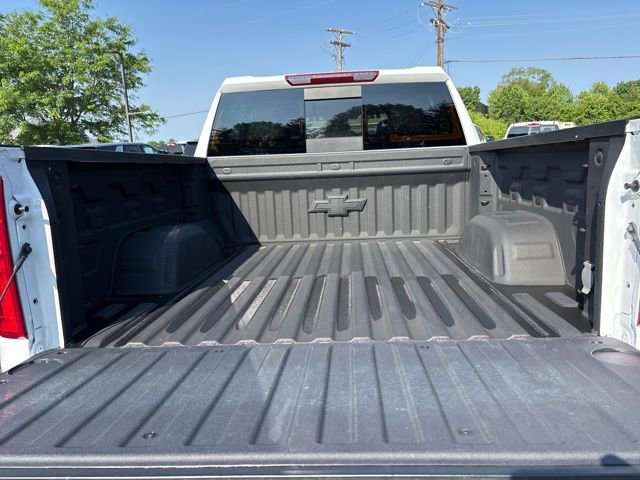 2024 Chevrolet Silverado 1500 RST - Photo 18