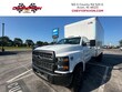 Chevrolet Silverado 5500 HD