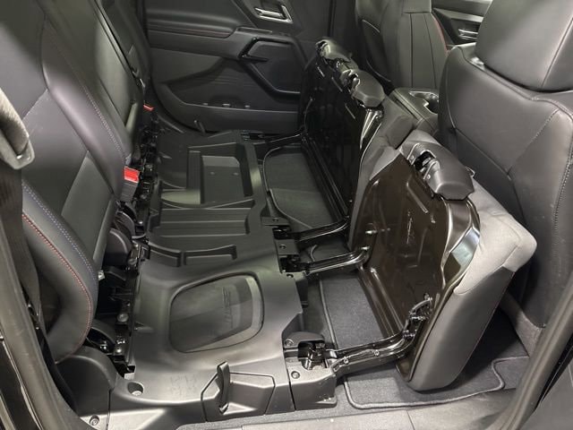 2025 Chevrolet Silverado EV RST - Photo 31