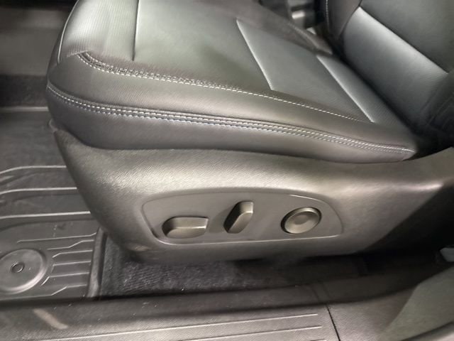 2026 Chevrolet Equinox EV 2LT - Photo 43