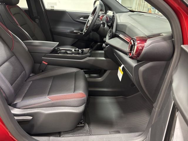 2026 Chevrolet Equinox RS - Photo 32
