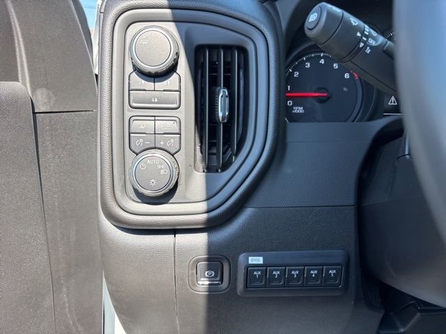 2025 Chevrolet Silverado 3500 HD Work Truck - Photo 32