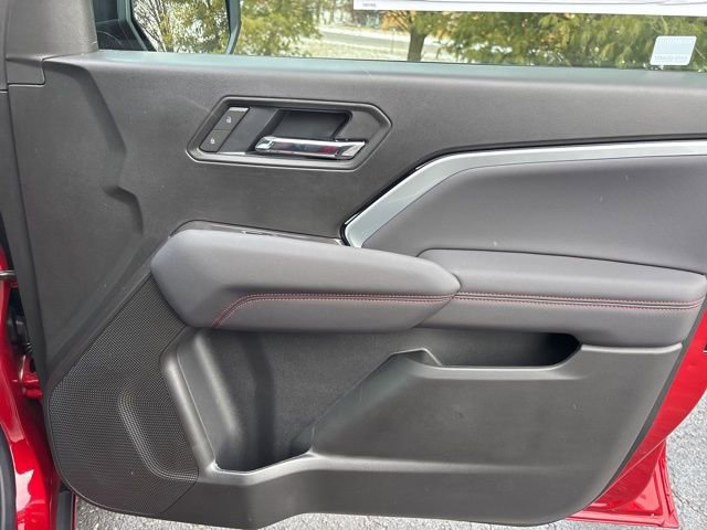 2026 Chevrolet Colorado Z71 - Photo 28