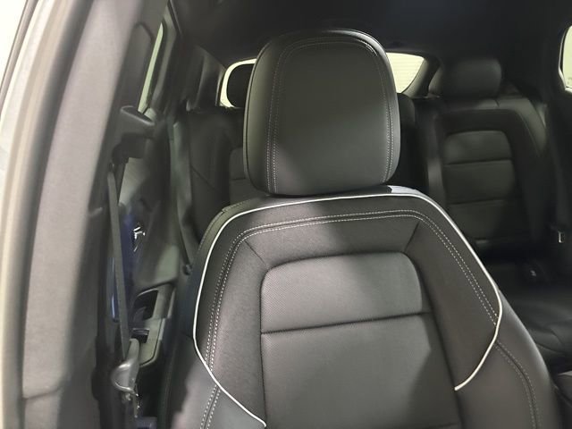 2025 Chevrolet Equinox EV LT - Photo 36
