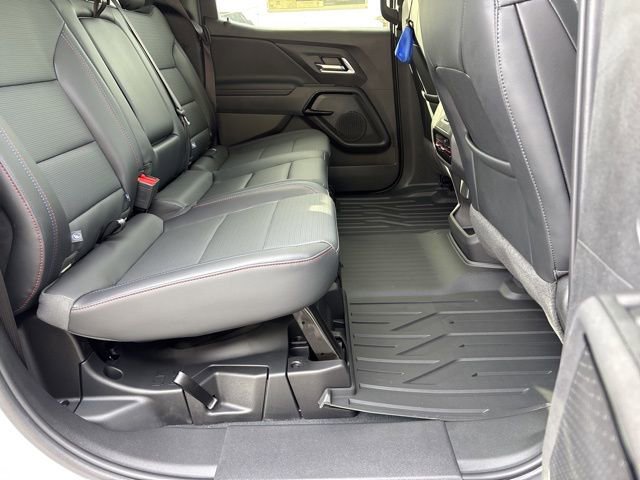 2025 Chevrolet Silverado EV RST - Photo 22