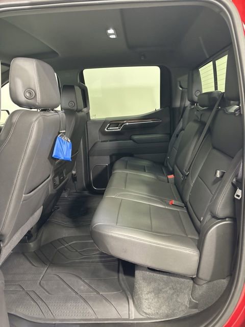 2024 Chevrolet Silverado 1500 RST - Photo 22
